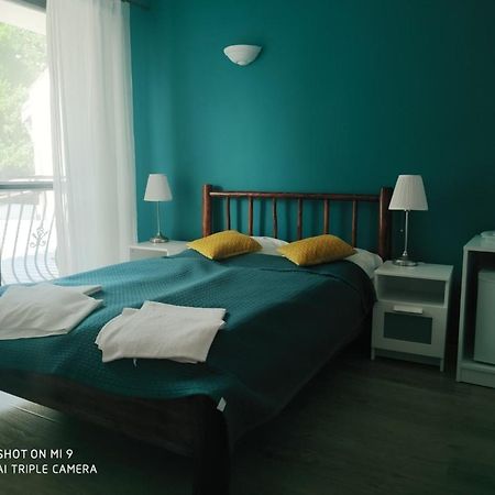 Olecki Holiday House Dźwirzyno Kültér fotó