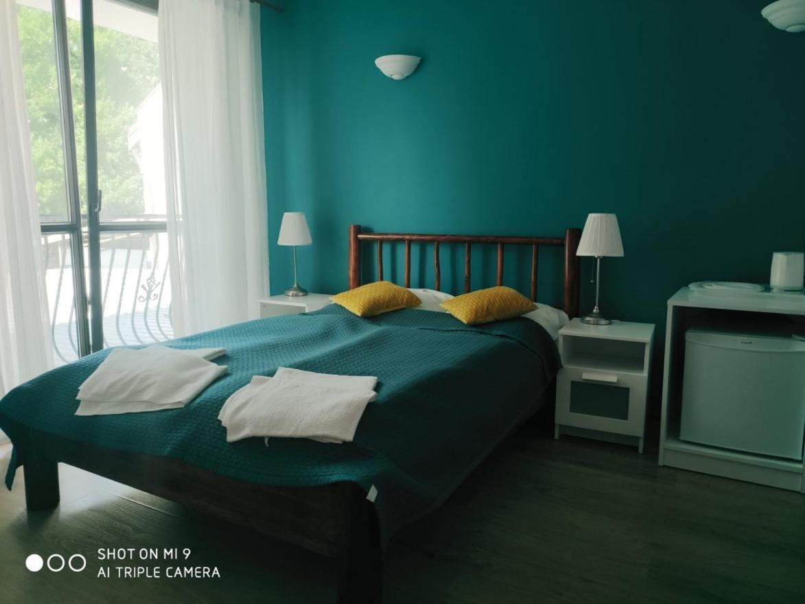 Olecki Holiday House Dźwirzyno Kültér fotó